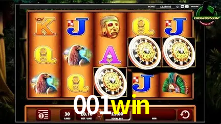 Descubra a Essência do 001win: Nossa História e Compromissos