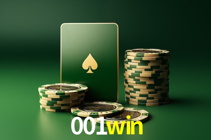 Welcome Bonus 001win