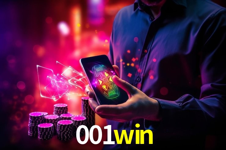 Apostas de Tênis 001win