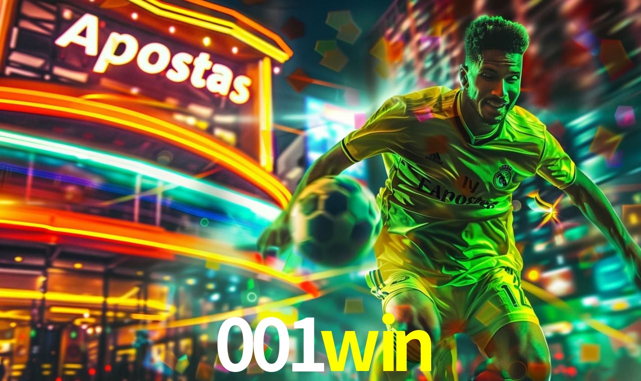 Promoções Sazonais 001win