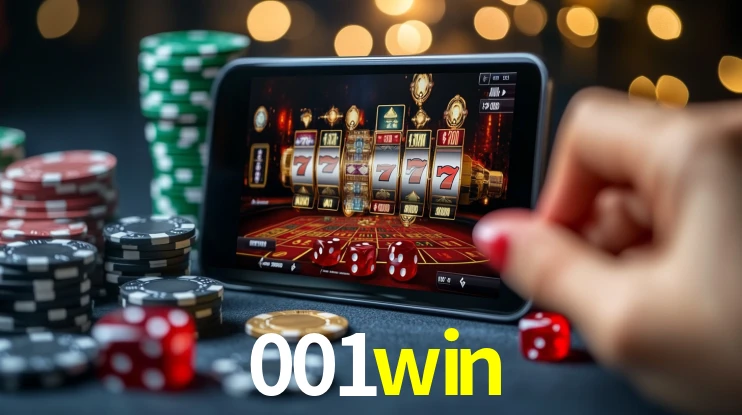 Live Casino 001win