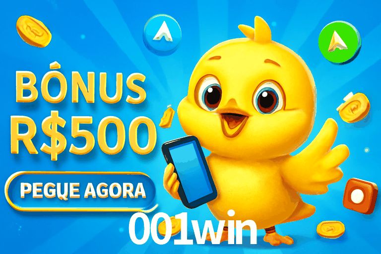 Flash Promotion 001win