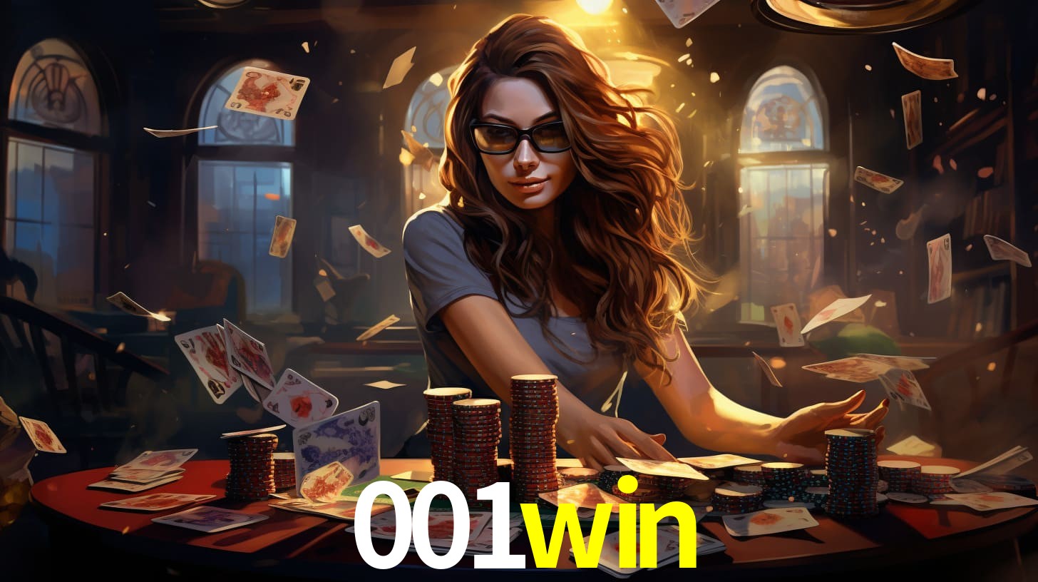 Football Betting 001win