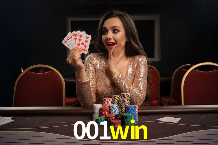 Programa VIP 001win