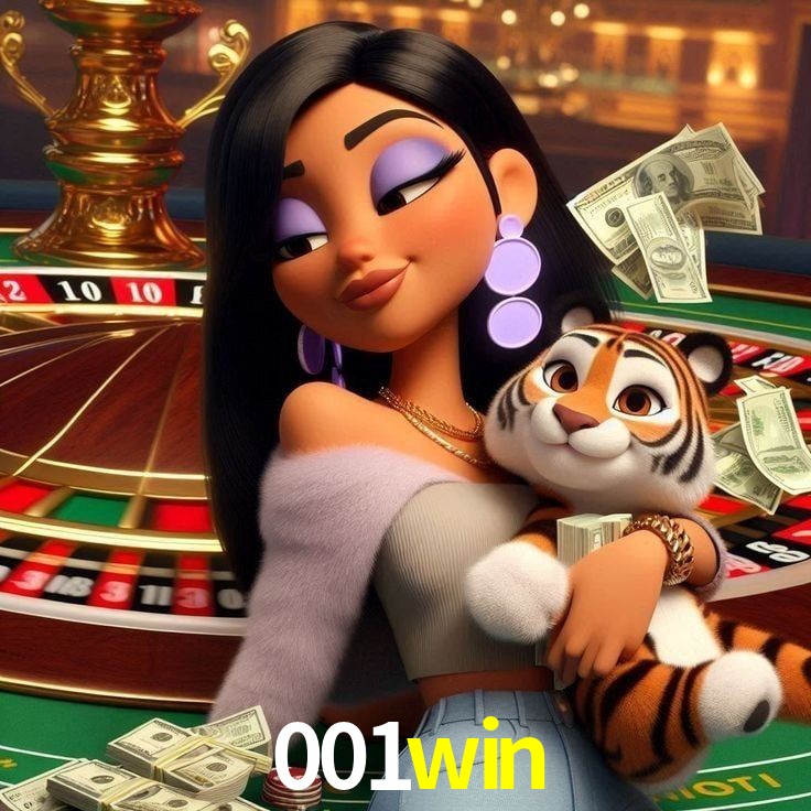 Bonus Features 001win
