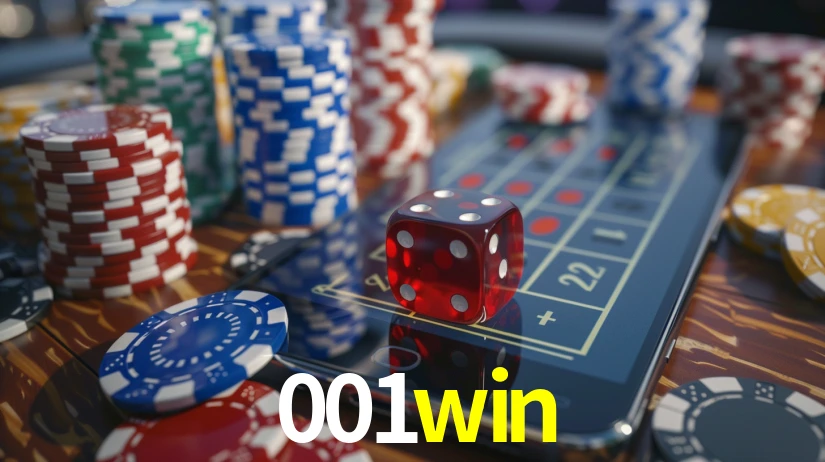 001win plataforma
