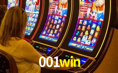 001win Rio de Janeiro - Professional Dealers