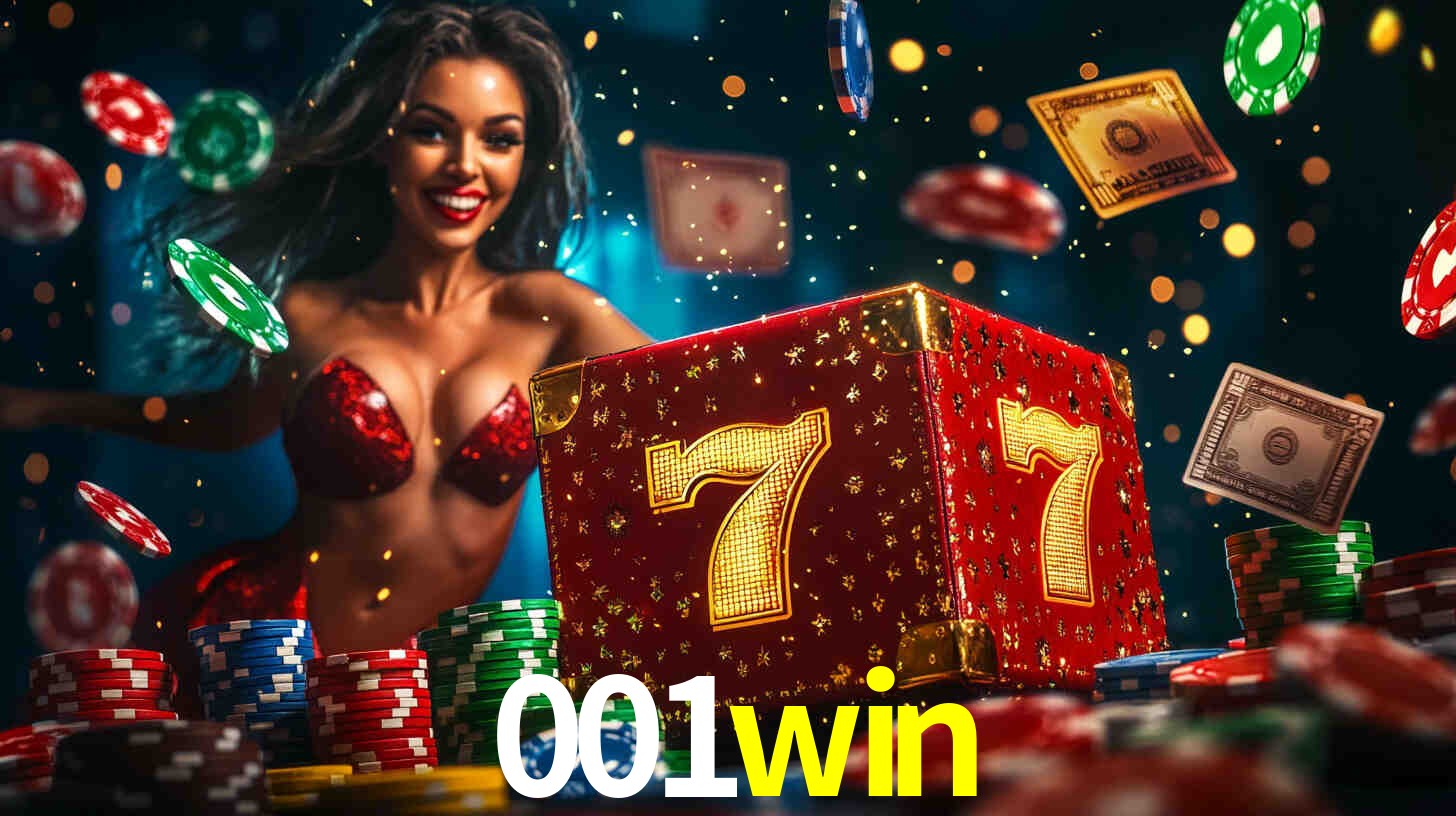 A Experiência Imersiva dos Cassinos Ao Vivo no 001win