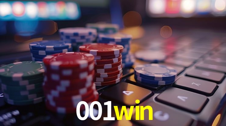 001win - Login Methods