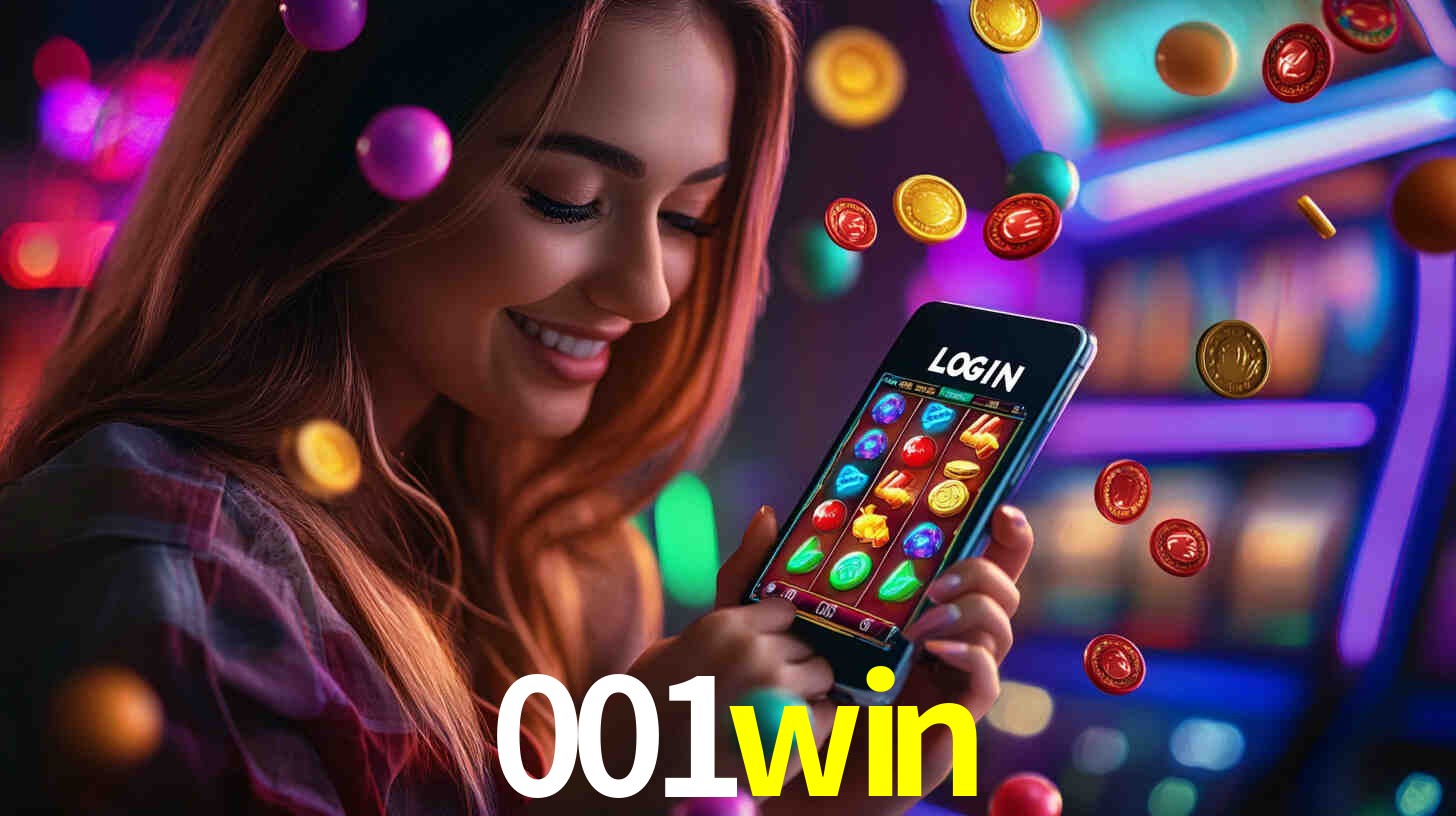 001win,001win app