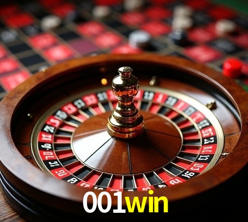 001win Promoções - 30+ Ofertas Diárias
