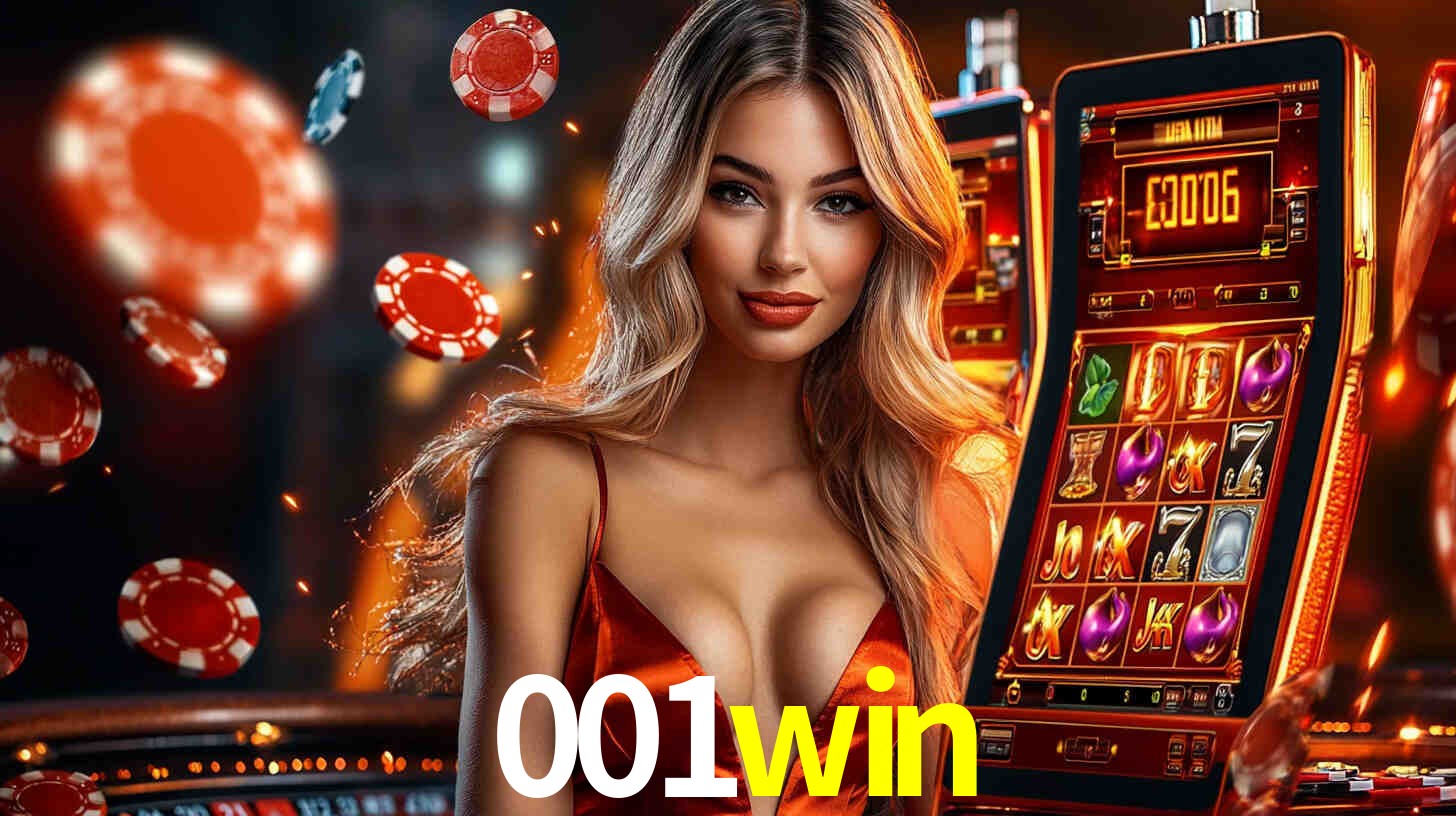 001win: Jogos de Caça-Níqueis-Altas Recompensas, Roleta-Velocidade, Blackjack-Desafios Máximos