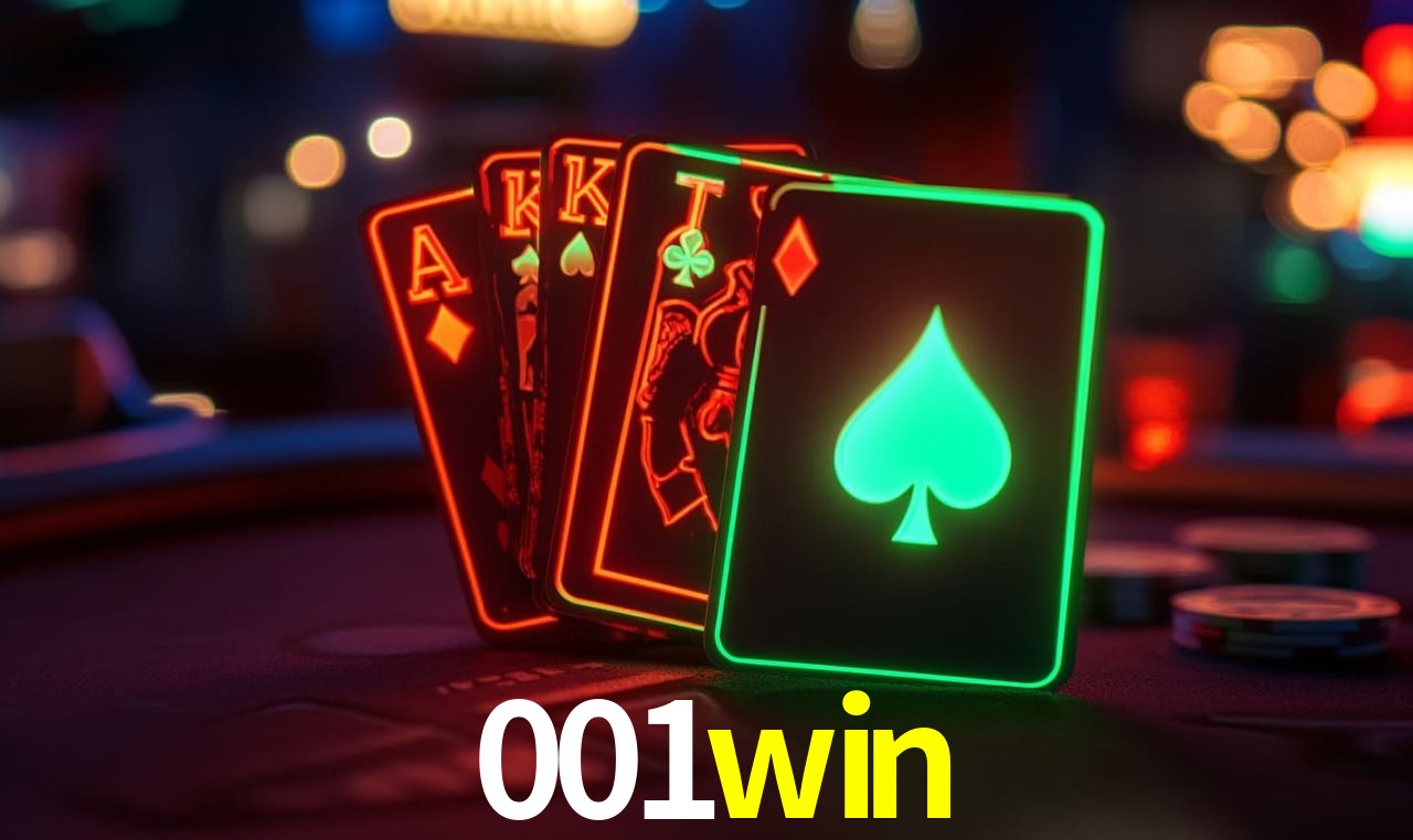 Promoção Relâmpago 001win