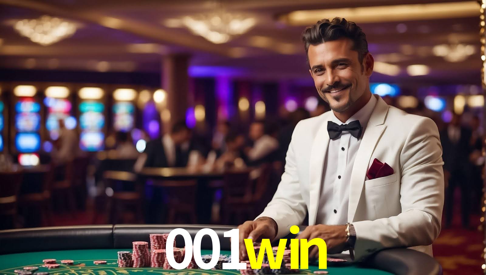 001win - Security