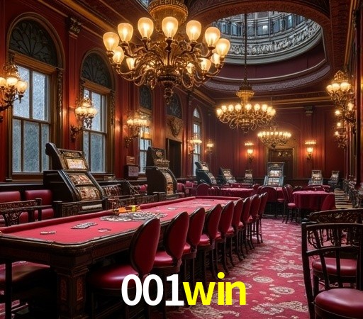001win Rio de Janeiro - Licenses