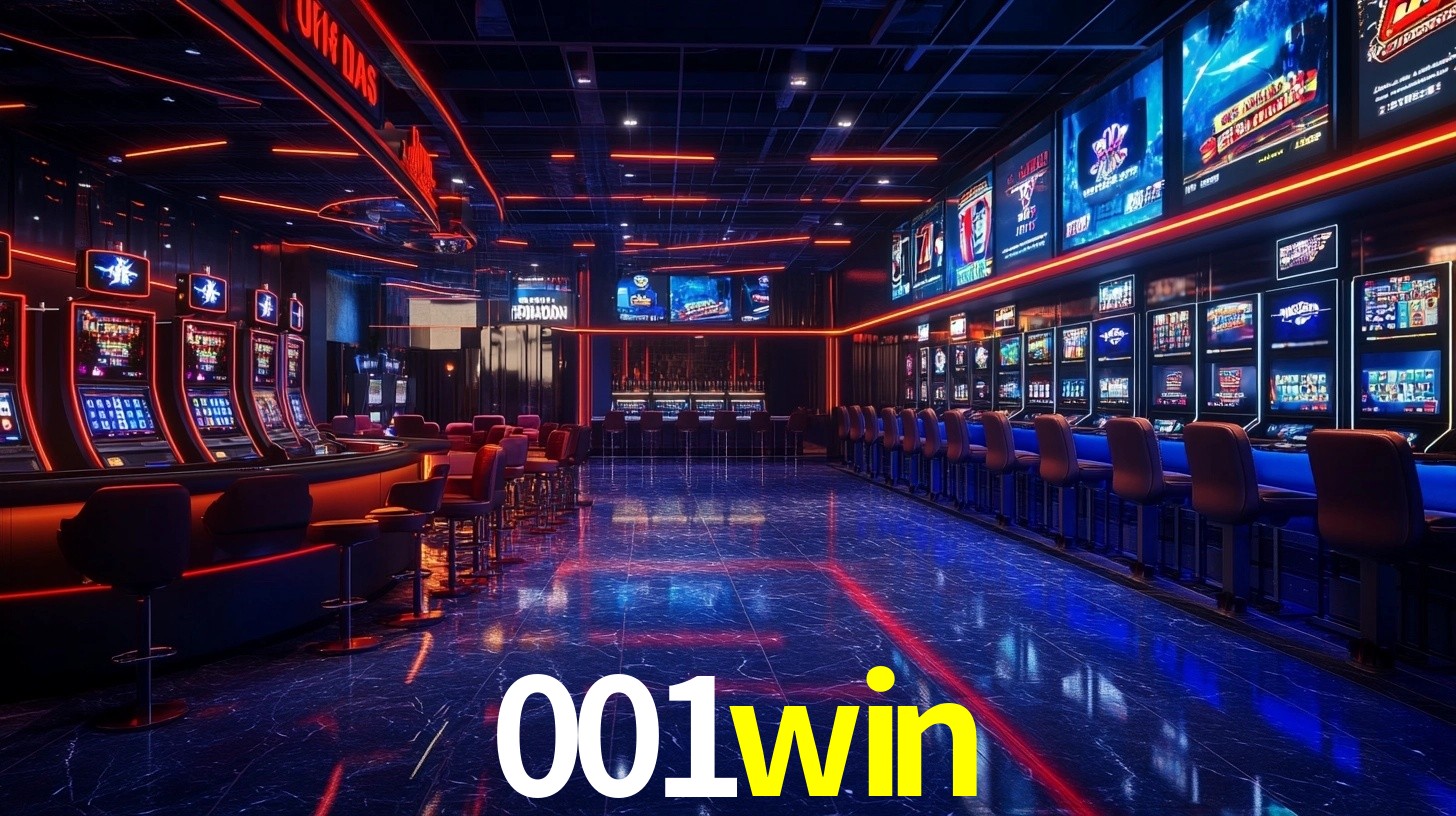 VIP Casino 001win