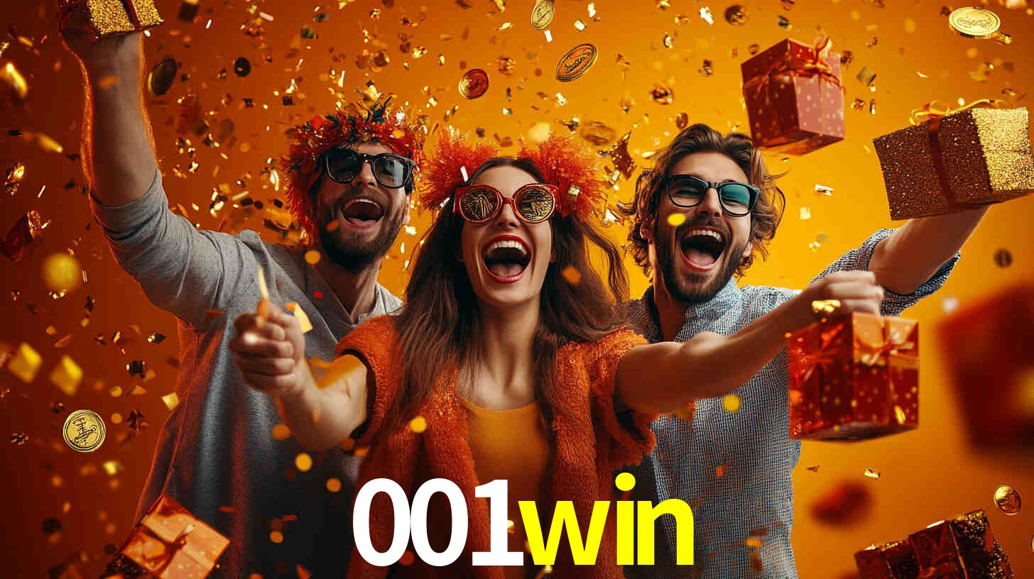 001win plataforma
