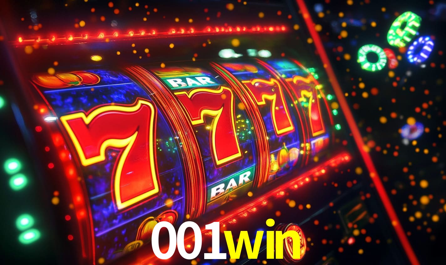 001win app