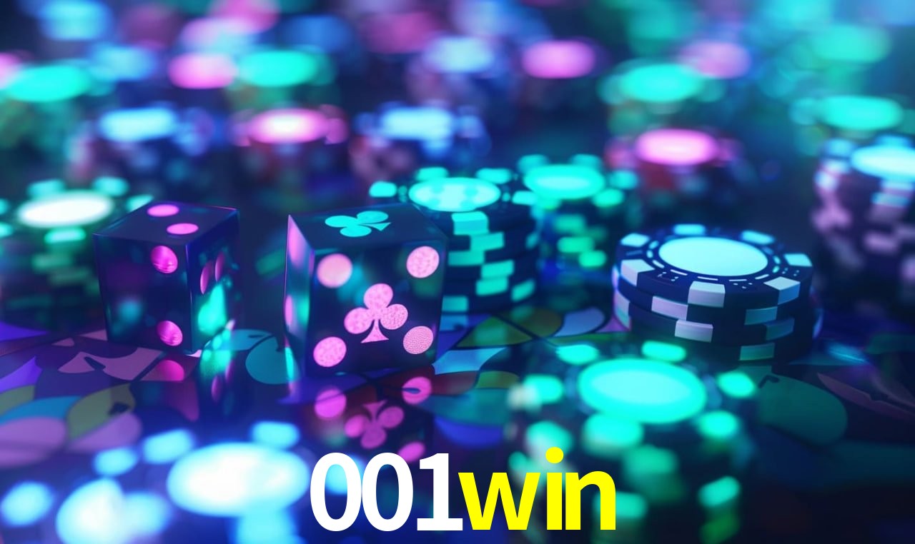 Experiência VIP 001win