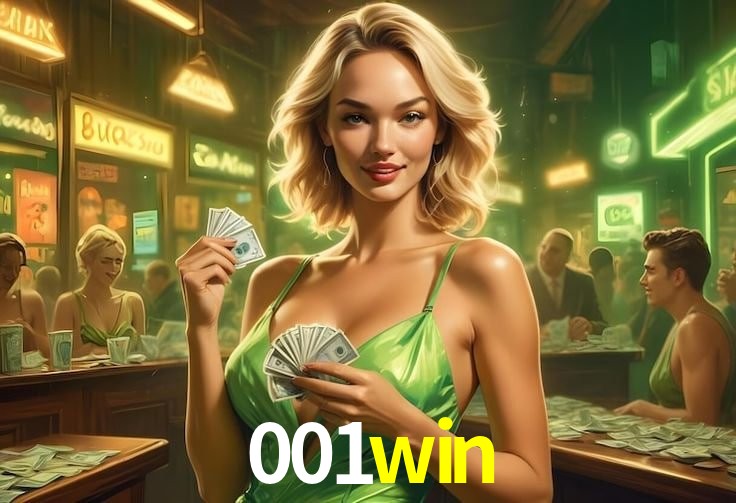 Desvendando o Mundo dos Jogos Virtuais na 001win