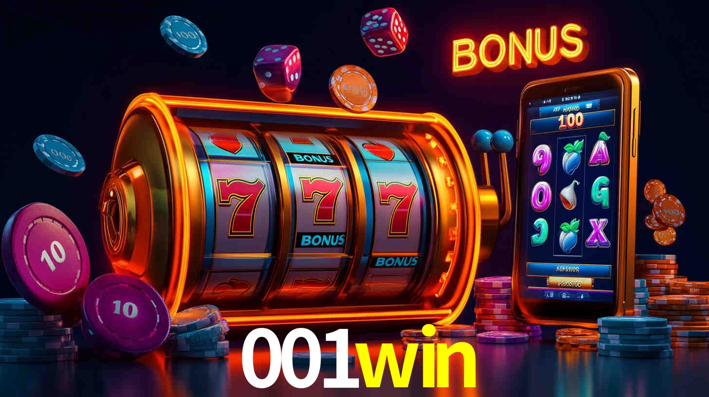 Descubra o Programa VIP da 001win: Vantagens Exclusivas para Jogadores