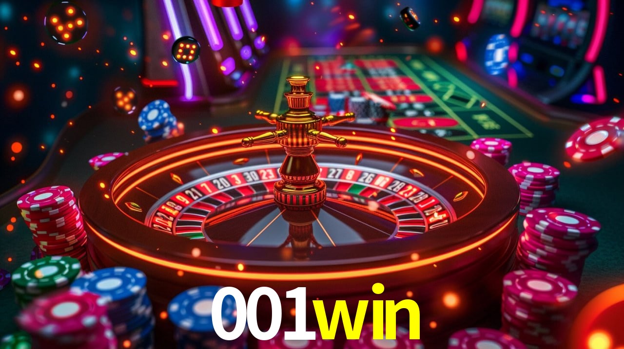 Bônus Diários 001win