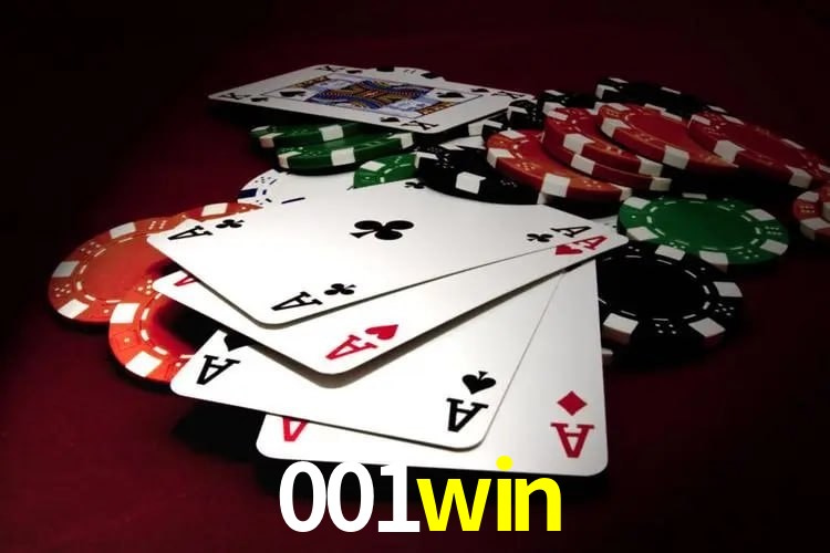 Estatísticas Esportivas 001win