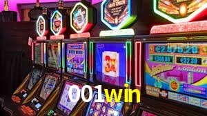 Casino Ao Vivo 001win
