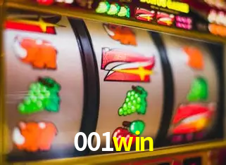 A Popularidade dos Caça-Níqueis no 001win
