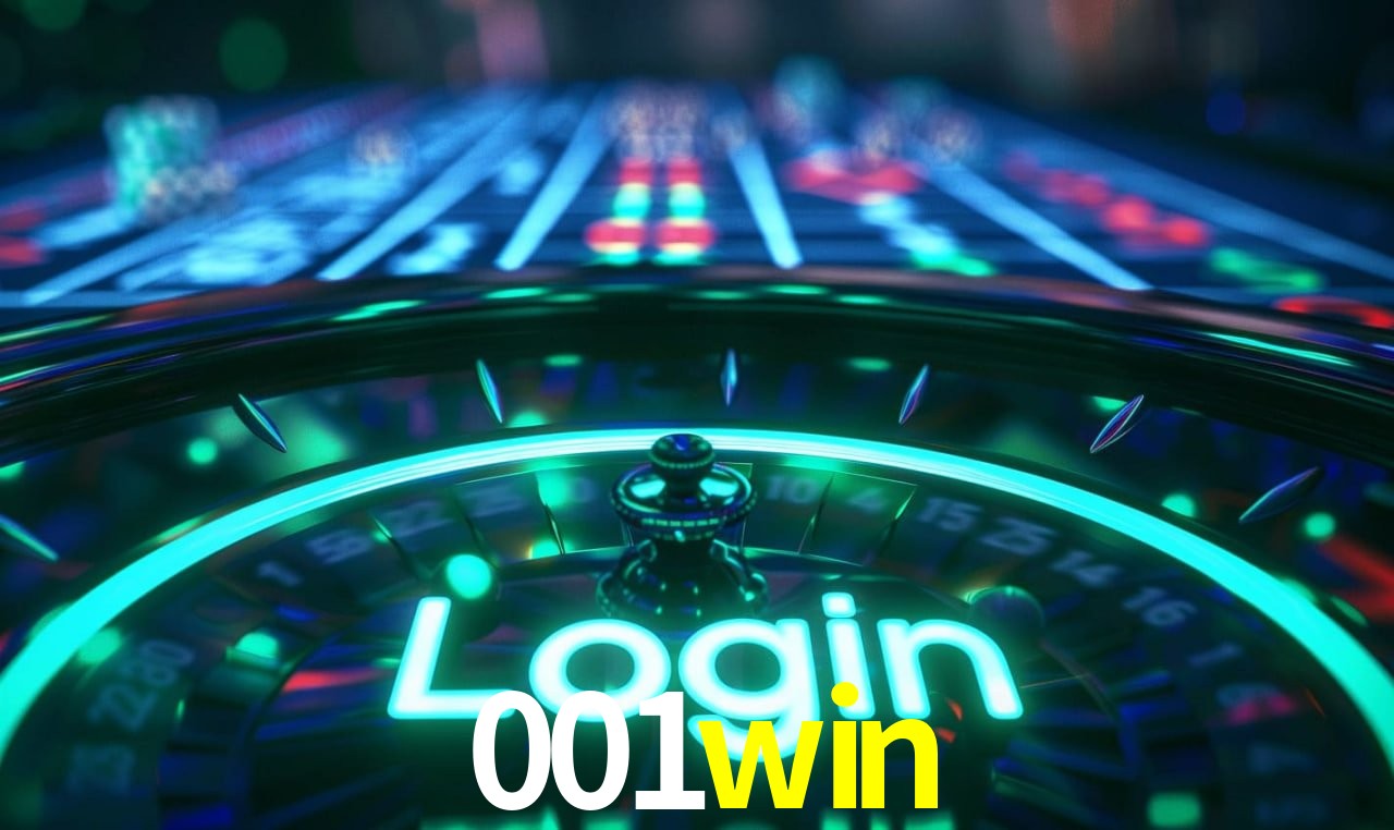 Casino Ao Vivo 001win