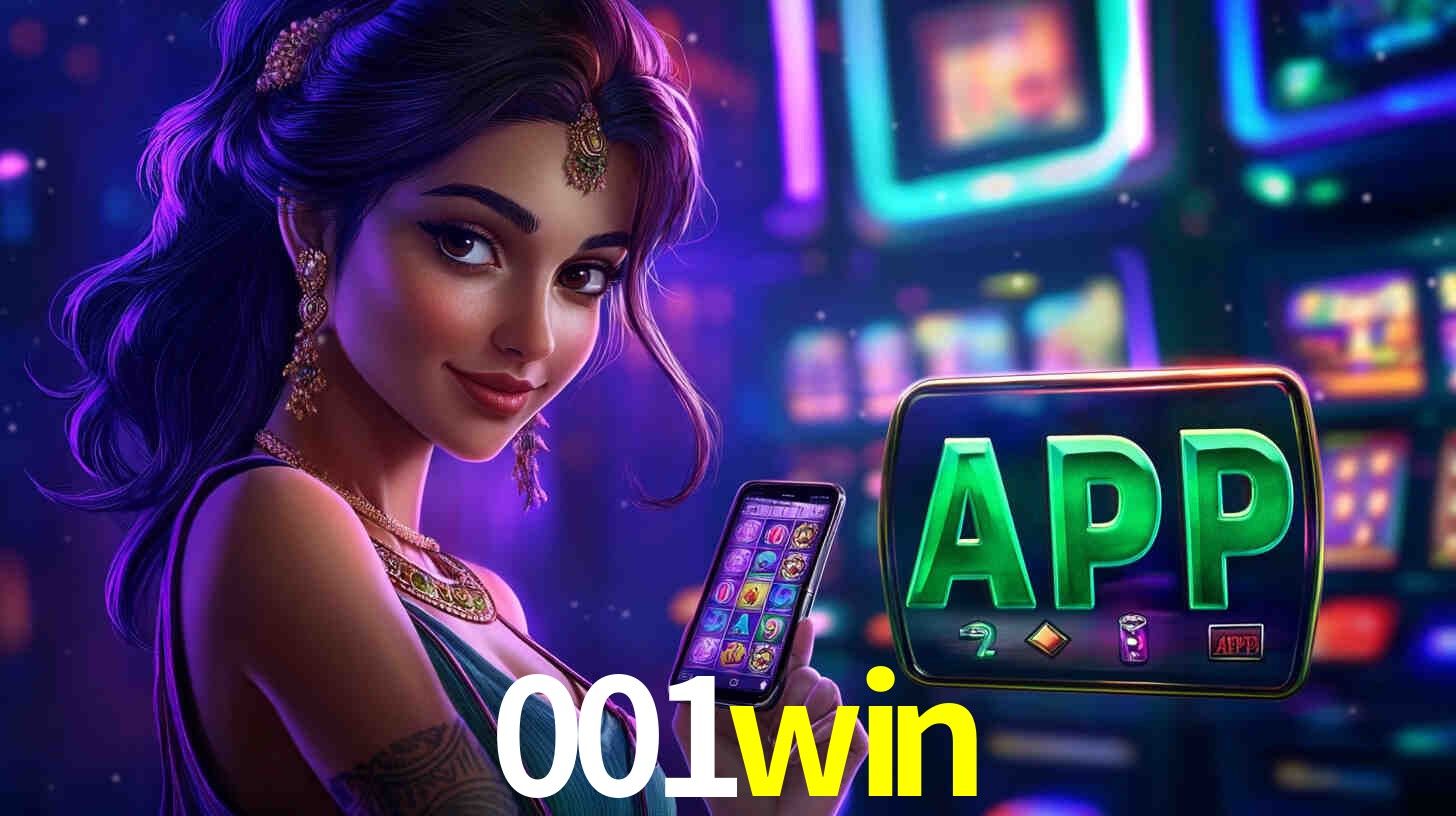 001win,001win app