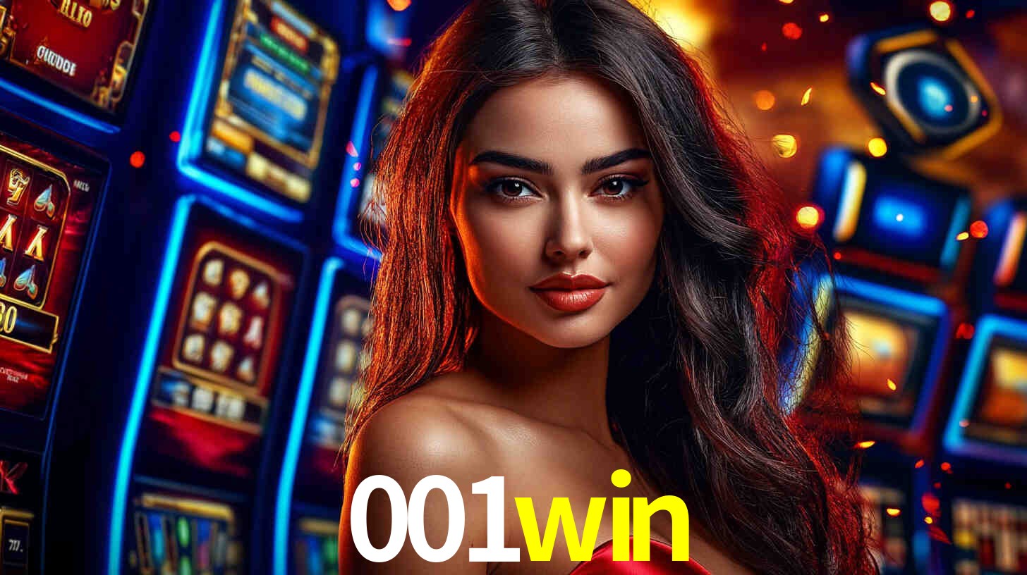 Inovações de Jogos na 001win: O Futuro das Experiências Interativas