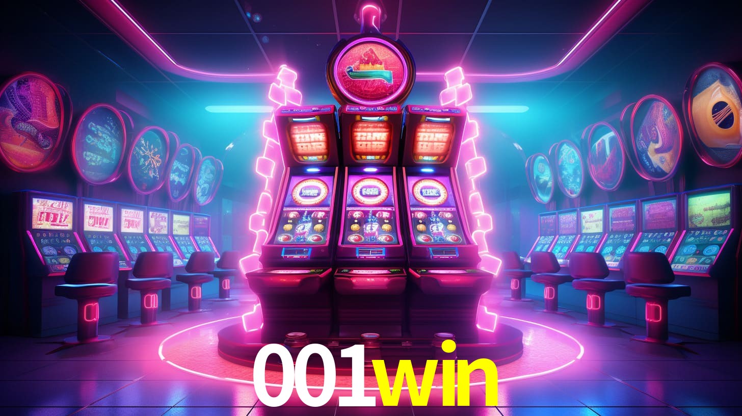 001win app