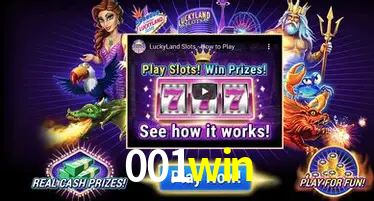 001win Belo Horizonte - VIP Casino