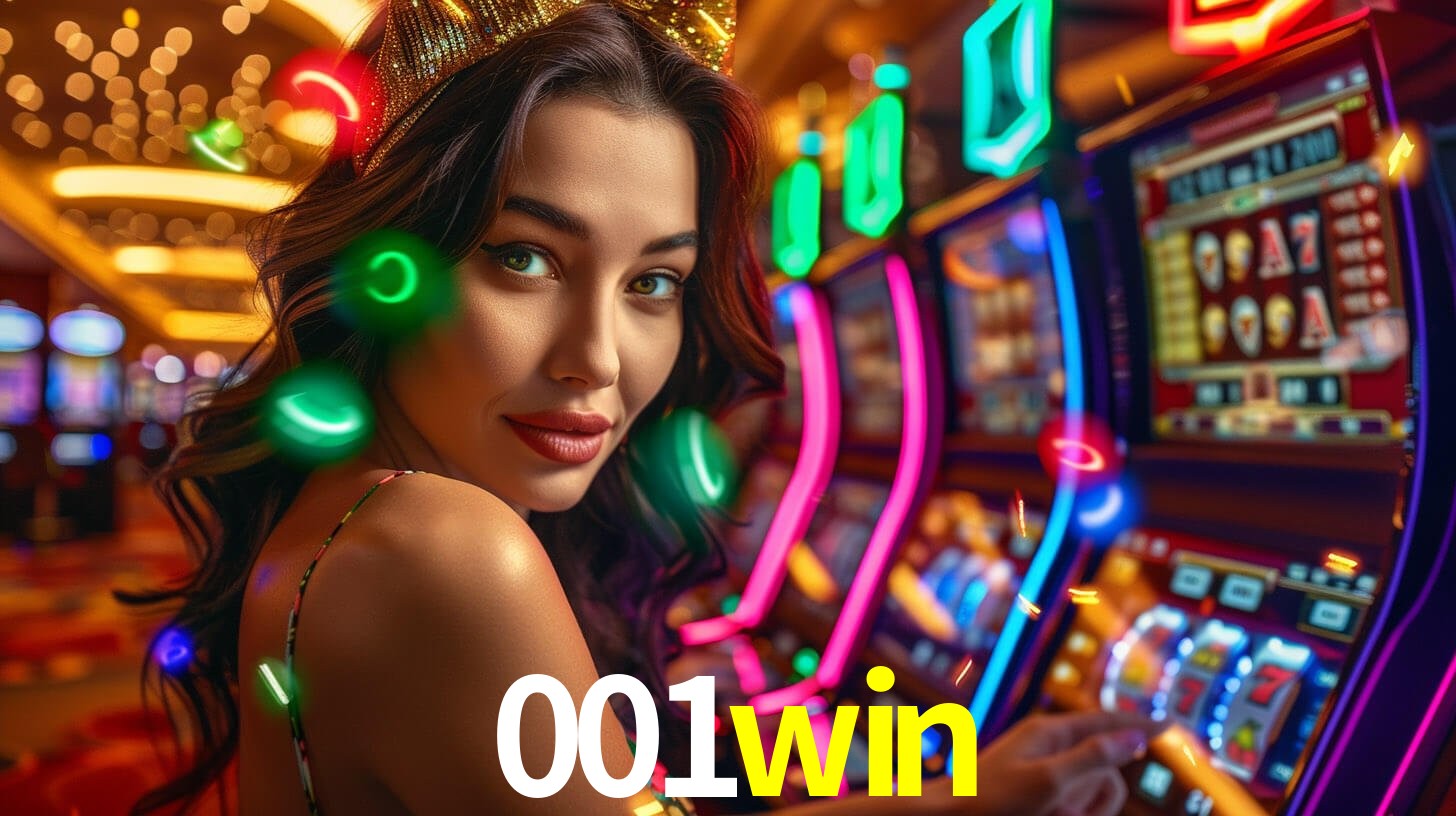 001win,001win app