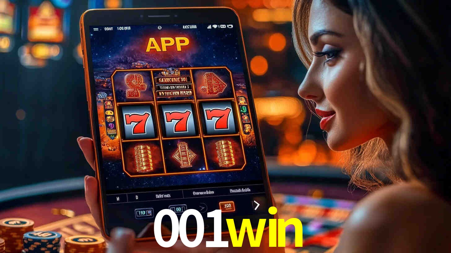 001win app
