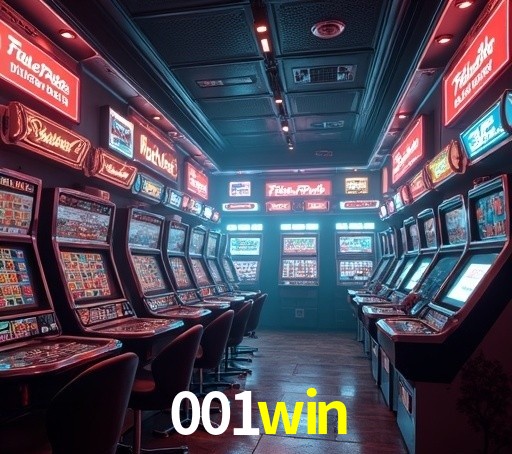 001win São Paulo - Hot Promos