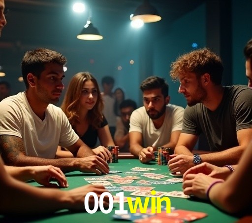 001win Slot - 320+ Caça-Níqueis Premium
