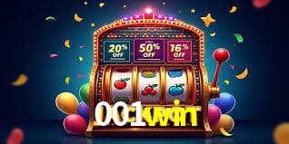 001win - User Statistics