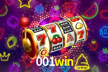 Descubra o Mundo do Cassino Online com 001win