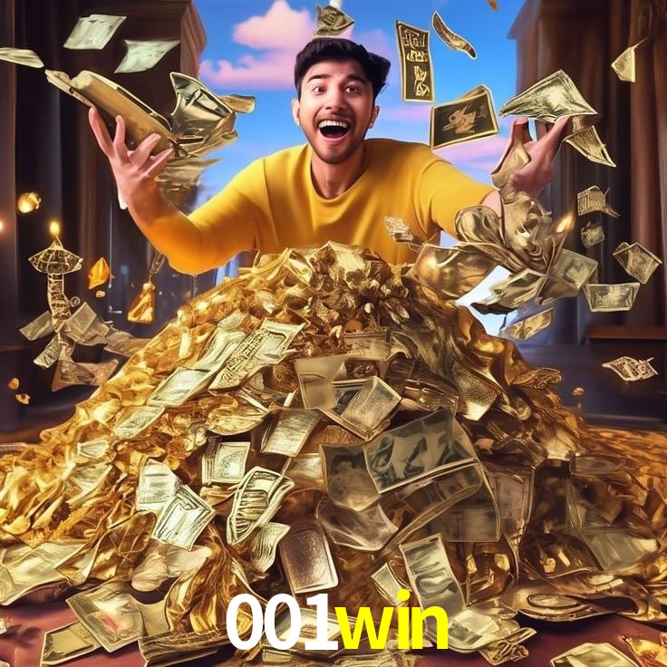 Estatísticas 001win