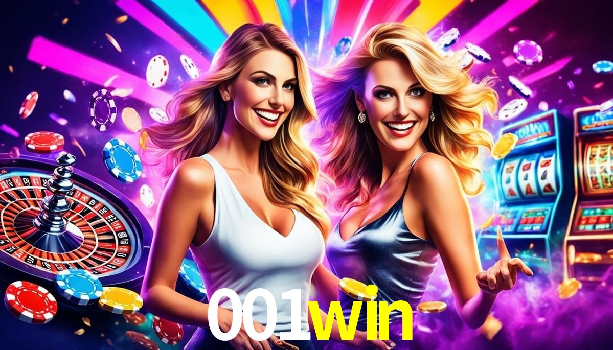 Casino VIP 001win