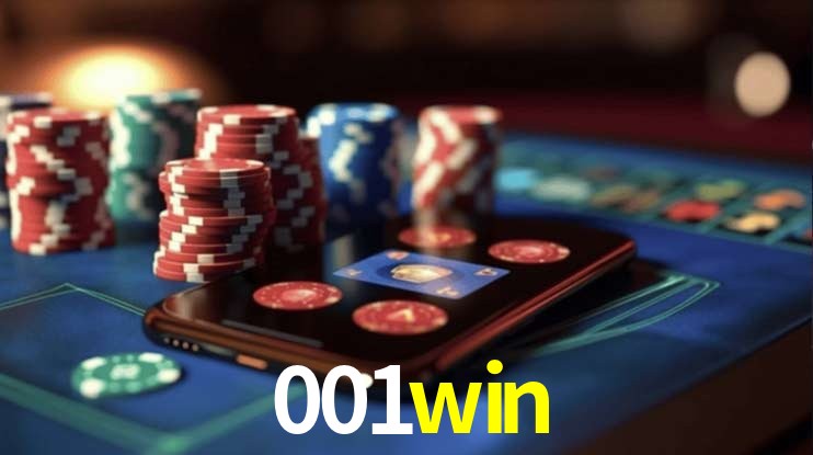 Recursos de Bônus 001win