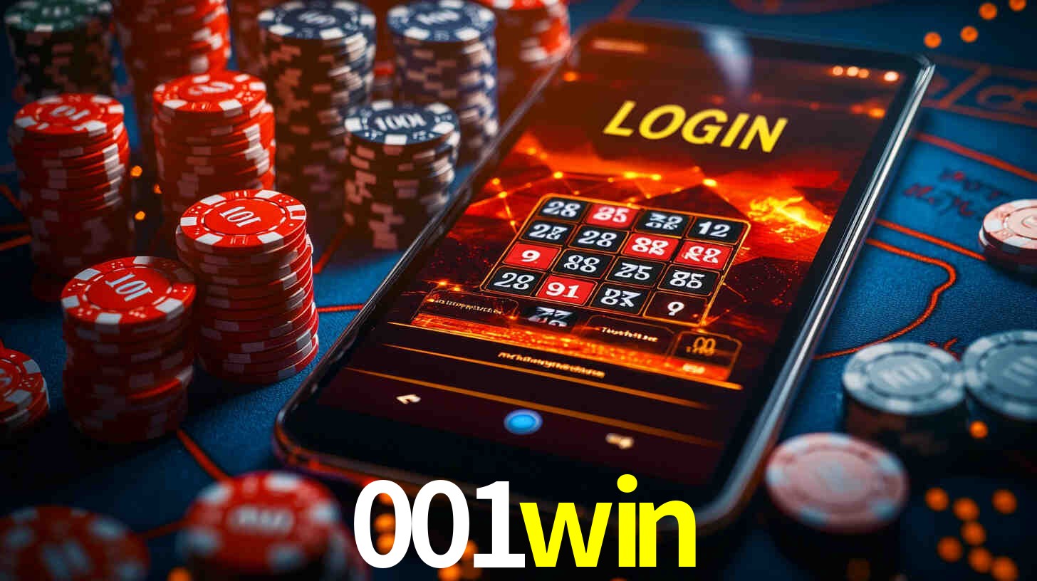 001win app