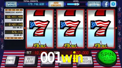 001win Brasília - Casino Guide