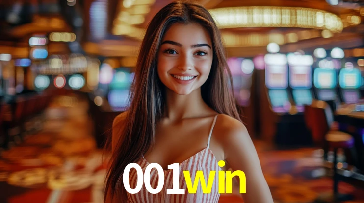 Welcome Bonus 001win