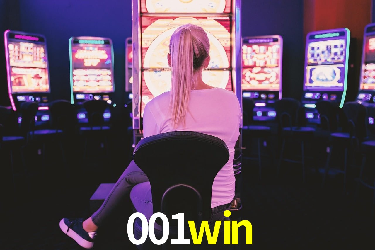 Secure Login 001win