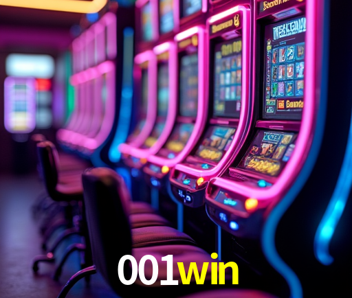001win São Paulo - Top Slots