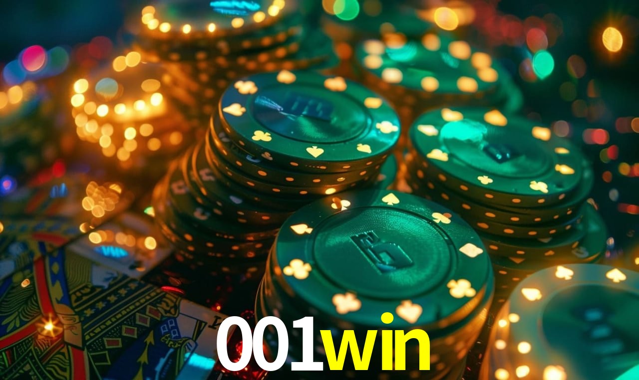 Diretório de Jogos 001win