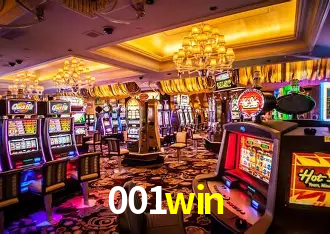001win Bônus - Pacote R$5.000 + VIP